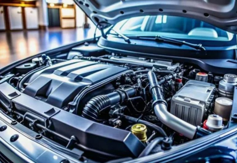 Как правильно обкатать новый двигатель авто и не убить его за неделю