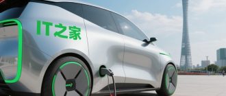 Электромобили и гибриды из Китая: новые модели, запас хода, инфраструктура зарядки