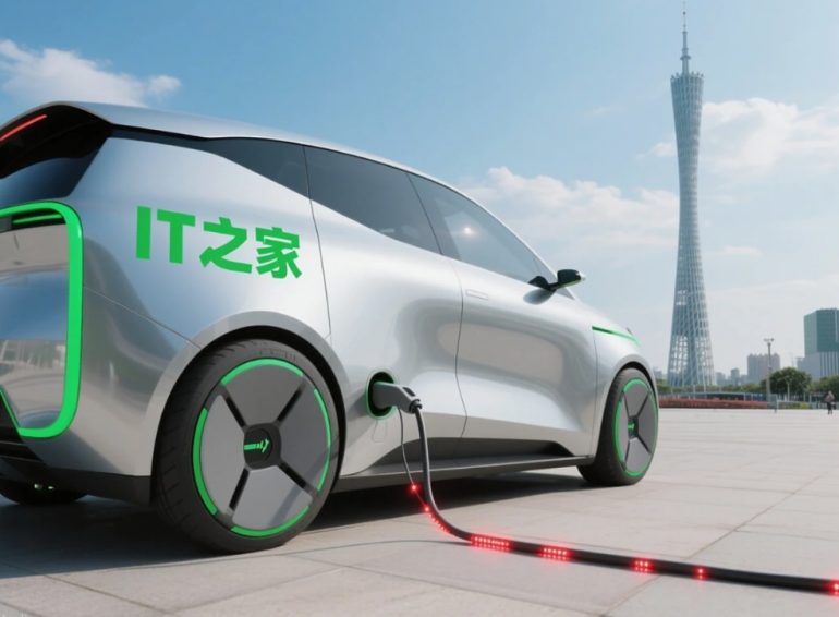 Электромобили и гибриды из Китая: новые модели, запас хода, инфраструктура зарядки