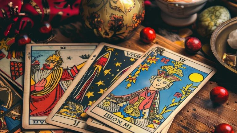 Гадание онлайн и отношения: помогает ли узнать, изменяет ли он мне