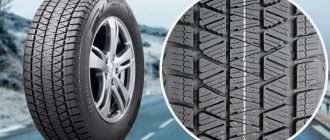 Электромобиль и зимние шины: какие модели действительно подходят для EV