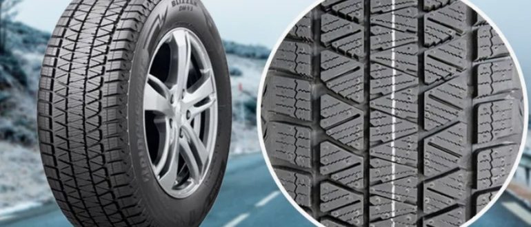 Электромобиль и зимние шины: какие модели действительно подходят для EV