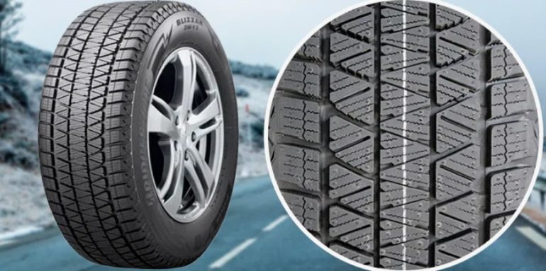 Электромобиль и зимние шины: какие модели действительно подходят для EV