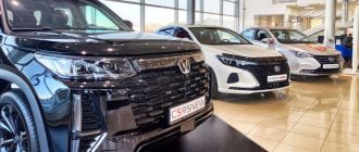 Депозит и бронирование автомобиля при заказе из Китая (от автобизнес.рф)