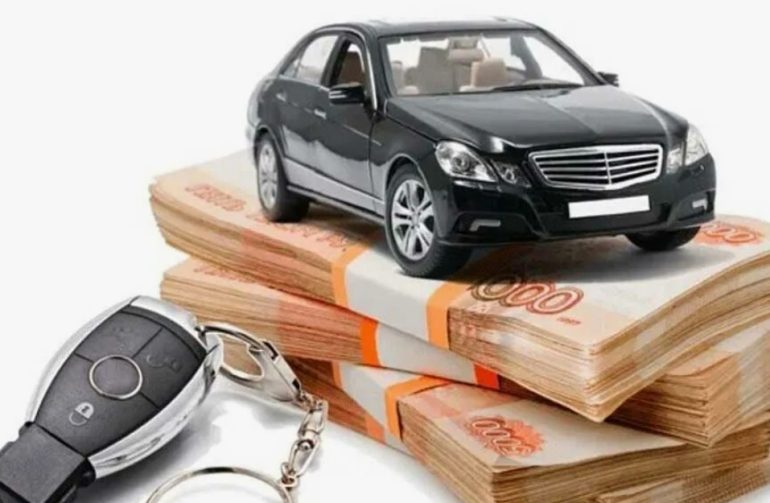 Займ под ПТС: как получить деньги под залог авто без банка