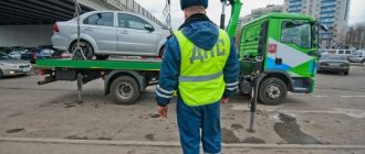 Парковка и эвакуаторы: где водителям теперь особенно важно быть внимательнее