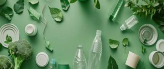 Биоразлагаемые геоматериалы: перспектива или маркетинг?