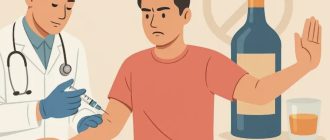 Кодировка Алкоголизм Новосибирск Помощь в Лечении и Поддержка