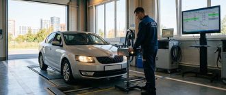 Что чаще всего ломают начинающие водители: разбор по узлам