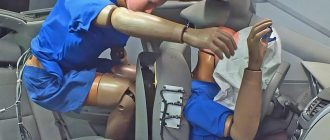 Что действительно спасает жизни при ДТП: ремень, подушка или что-то еще