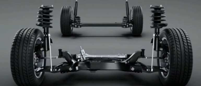 Независимая или зависимая: какие подвески сегодня считаются самыми надежными
