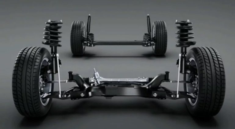 Независимая или зависимая: какие подвески сегодня считаются самыми надежными