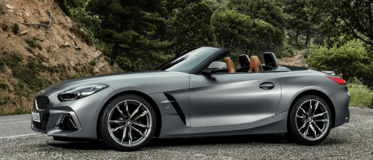 BMW Z4