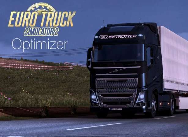 Euro Truck Simulator 2: виртуальный путь к вершинам дальнобойного бизнеса