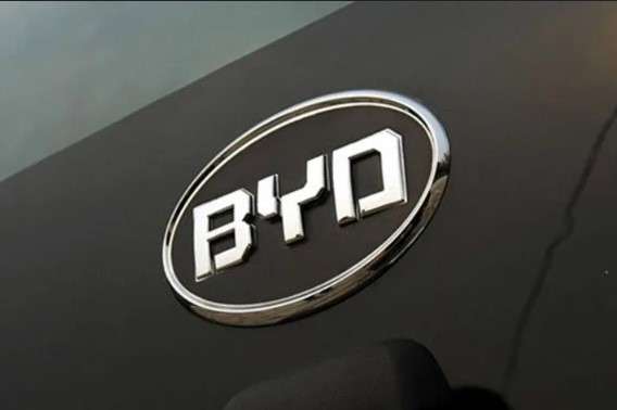 Электромобиль BYD: Развитие китайского автопрома