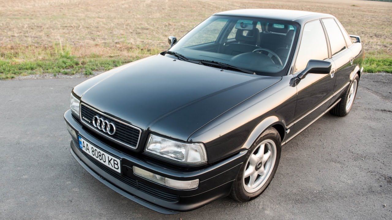 AUDI 80: Audi 80. Секреты популярности оцинкованной «бочки» — DRIVE2