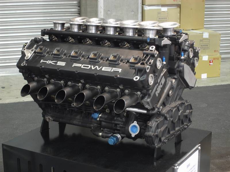 Типы двигателей: V-образный, оппозитный, рядный: отличия и тонкости — DRIVE2